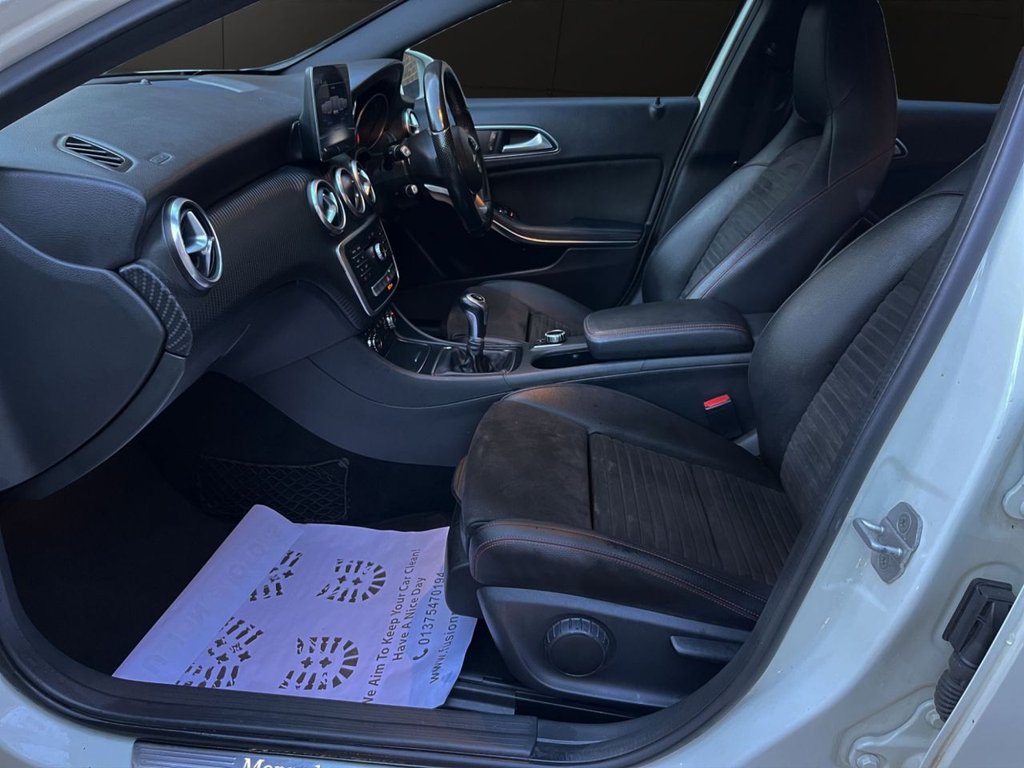 Used Mercedes-Benz A-Class 2016 for sale - 76851062: Photo 14