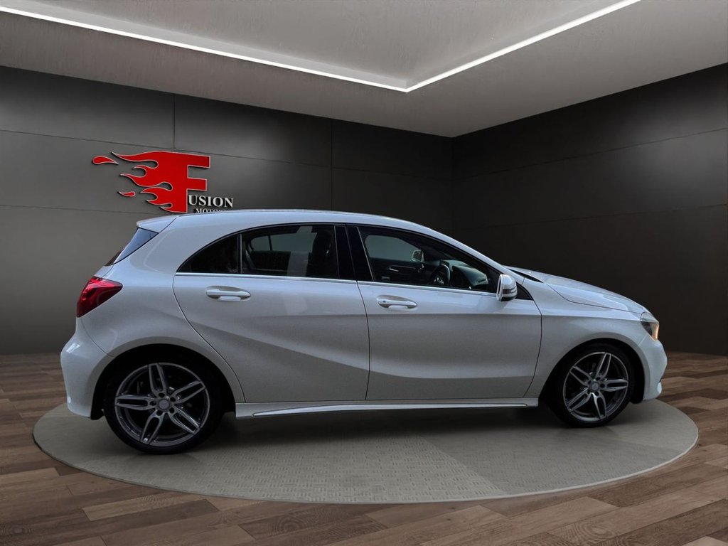 Used Mercedes-Benz A-Class 2016 for sale - 76851062: Photo 3