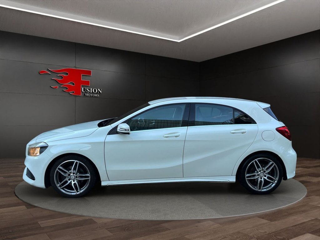 Used Mercedes-Benz A-Class 2016 for sale - 76851062: Photo 7