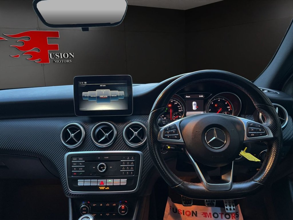 Used Mercedes-Benz A-Class 2016 for sale - 76851062: Photo 8