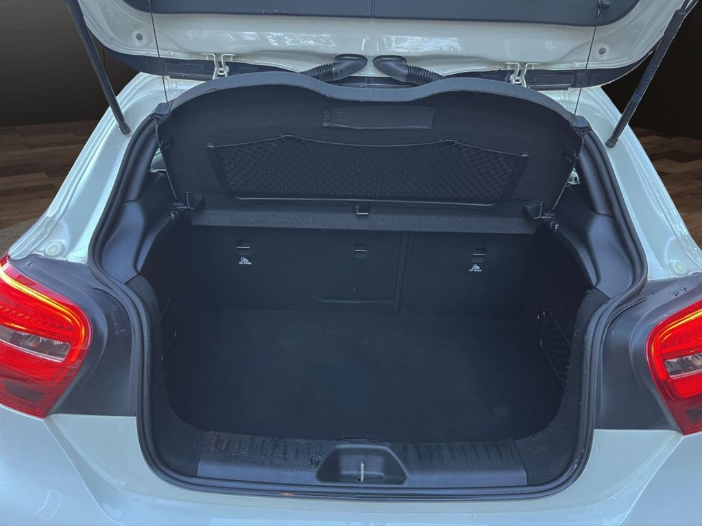 Used Mercedes-Benz A-Class 2016 for sale - 76851062: Photo 9