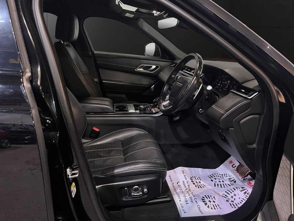 Used Land Rover Range Rover Velar 2018 for sale - 78102639: Photo 12