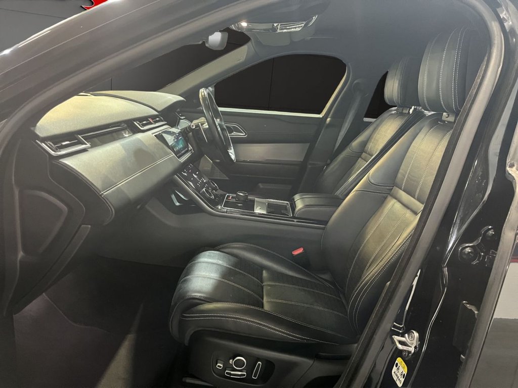 Used Land Rover Range Rover Velar 2018 for sale - 78102639: Photo 14