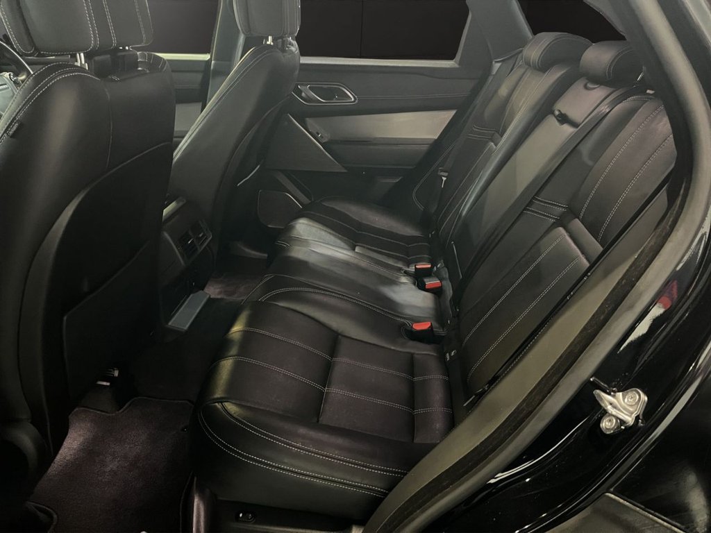 Used Land Rover Range Rover Velar 2018 for sale - 78102639: Photo 15