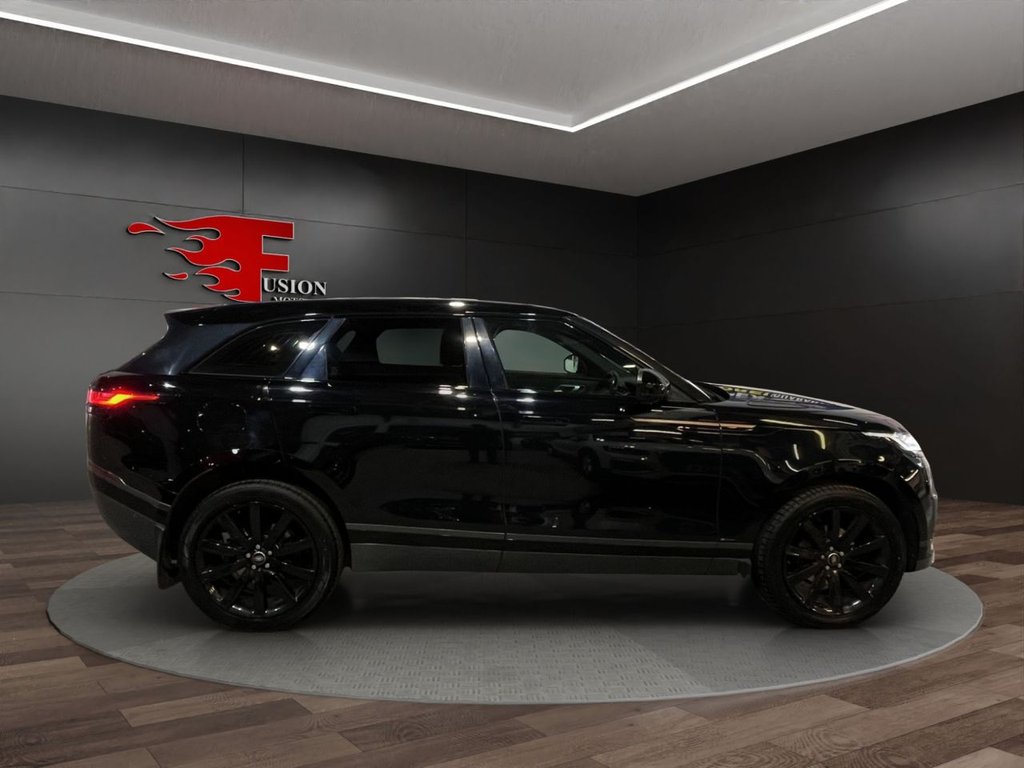 Used Land Rover Range Rover Velar 2018 for sale - 78102639: Photo 8