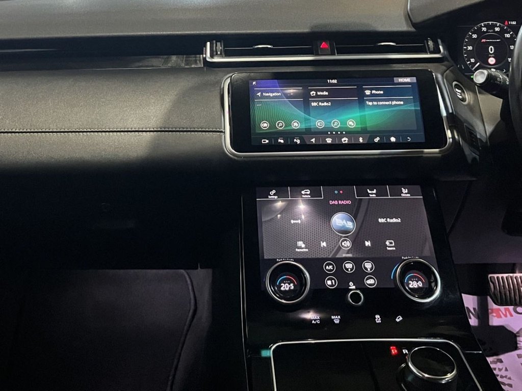 Used Land Rover Range Rover Velar 2018 for sale - 78102639: Photo 9