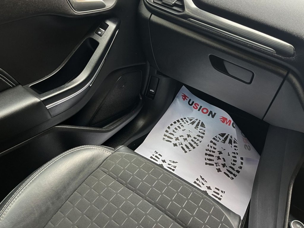 Used Ford Fiesta 2018 for sale - 76119231: Photo 12