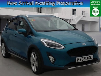 Ford - Fiesta