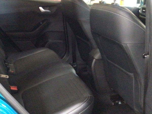 Used Ford Fiesta 2018 for sale - 76119231: Photo 8
