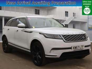 2017 (67) - 2.0 D240 SE SUV 5dr Diesel Auto 4WD Euro 6 (s/s) (240 ps)