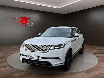 Used Land Rover Range Rover Velar 2017 for sale - 75365434: Photo