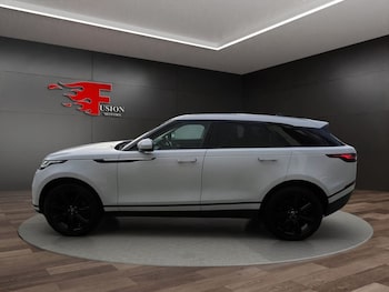 Used Land Rover Range Rover Velar 2017 for sale - 75365434: Photo