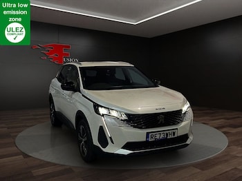 Used Peugeot 3008 2023 for sale - 78479656: Photo