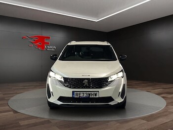 Used Peugeot 3008 2023 for sale - 78479656: Photo