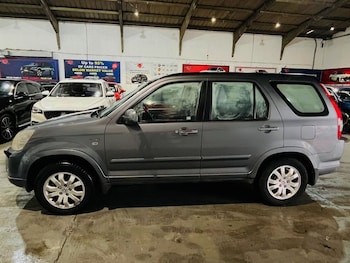 Used Honda CR-V 2006 for sale - 77397288: Photo