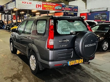 Used Honda CR-V 2006 for sale - 77397288: Photo