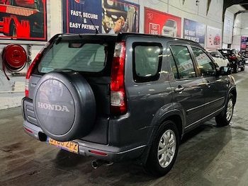 Used Honda CR-V 2006 for sale - 77397288: Photo