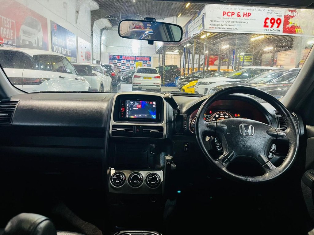 Used Honda CR-V 2006 for sale - 77397288: Photo 6