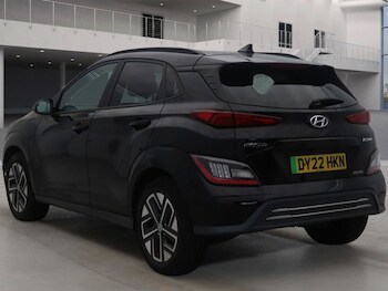 Used Hyundai KONA 2022 for sale - 77905217: Photo