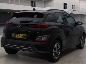 Used Hyundai KONA 2022 for sale - 77905217: Photo