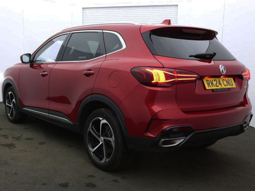 Used MG MG HS 2024 for sale - 78008785: Photo 2