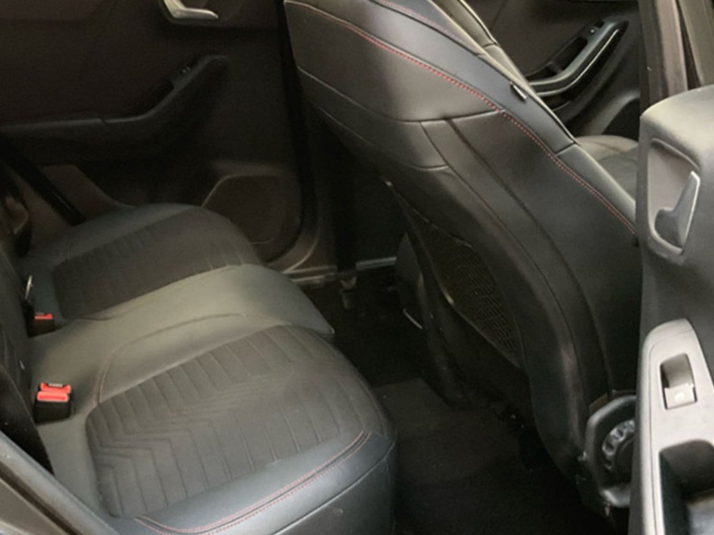 Used Ford Puma 2022 for sale - 78029836: Photo 4