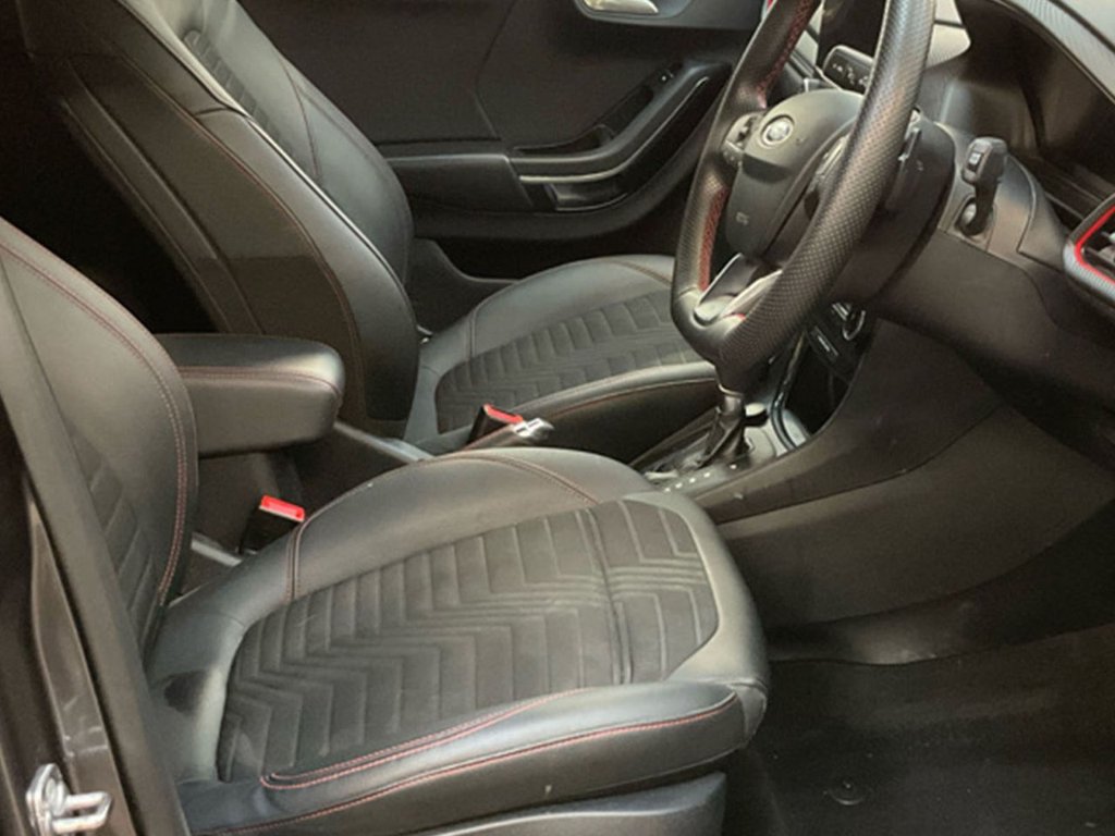 Used Ford Puma 2022 for sale - 78029836: Photo 5