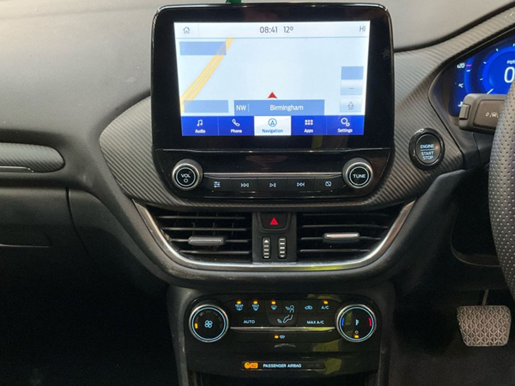 Used Ford Puma 2022 for sale - 78029836: Photo 6