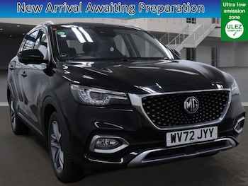 Used MG MG HS 2022 for sale - 77905505: Photo