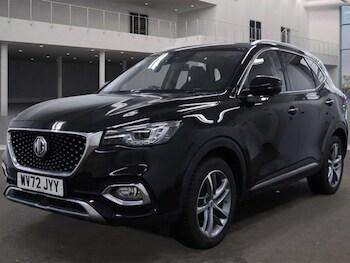 Used MG MG HS 2022 for sale - 77905505: Photo