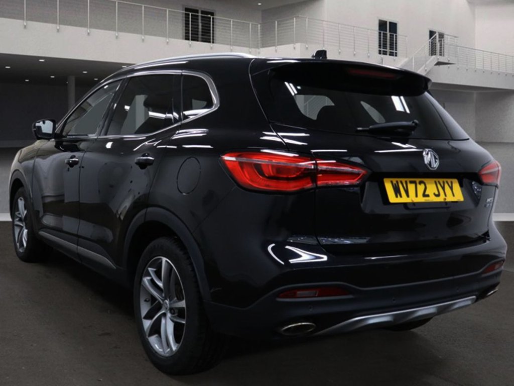 Used MG MG HS 2022 for sale - 77905505: Photo 3