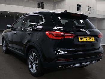 Used MG MG HS 2022 for sale - 77905505: Photo