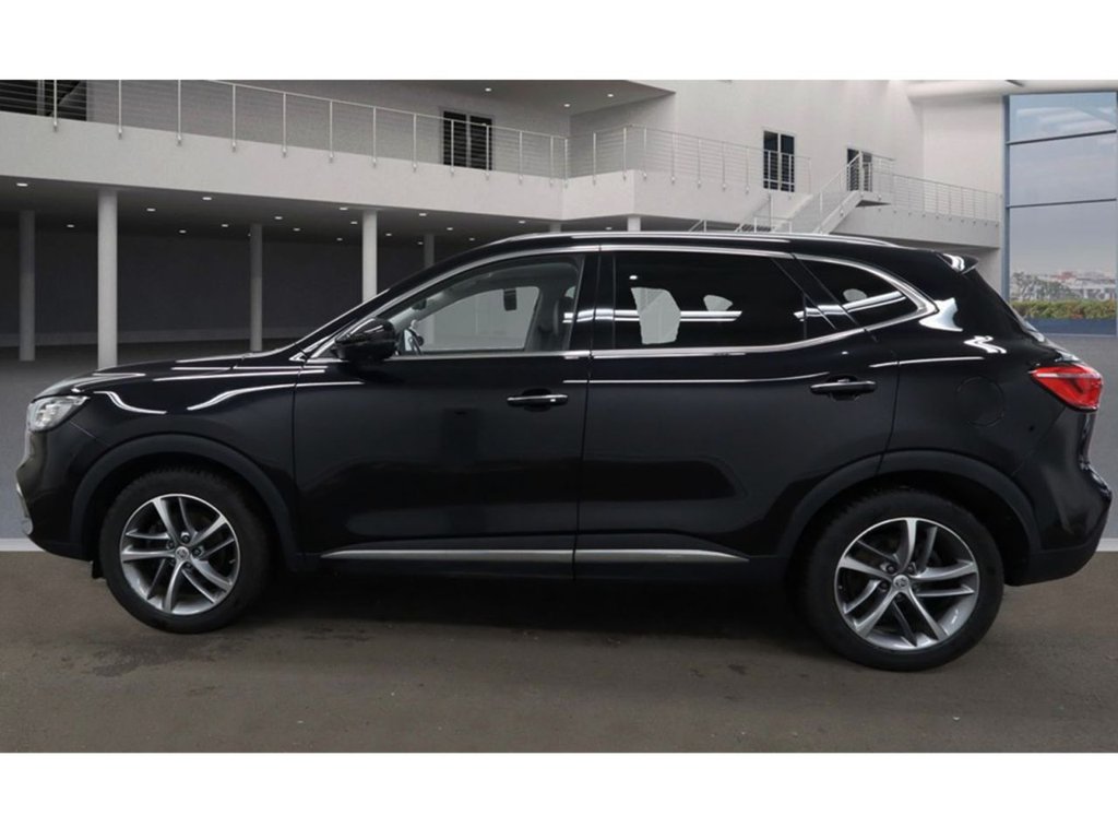 Used MG MG HS 2022 for sale - 77905505: Photo 4