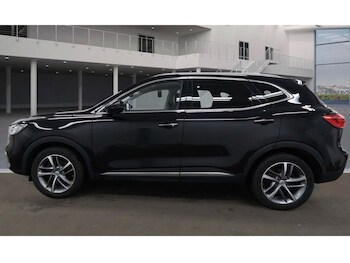 Used MG MG HS 2022 for sale - 77905505: Photo