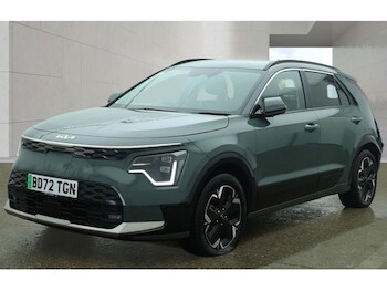 Used Kia Niro 2023 for sale - 78468804: Photo