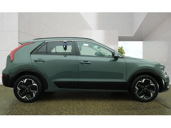Used Kia Niro 2023 for sale - 78468804: Photo