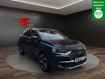 2020 (69) - 1.6 E-TENSE 13.2kWh Ultra Prestige Crossback 5dr Petrol Plug-in Hybrid EAT8
