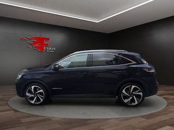 Used DS Automobiles DS 7 Crossback 2020 for sale - 75487752: Photo
