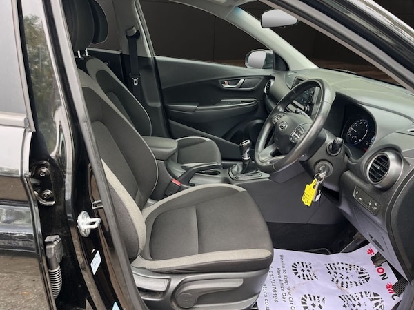 Used Hyundai KONA 2019 for sale - 76267159: Photo 13