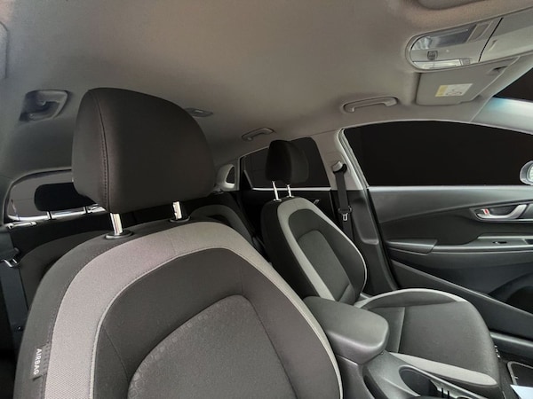 Used Hyundai KONA 2019 for sale - 76267159: Photo 18
