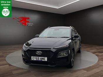 Used Hyundai KONA 2019 for sale - 76267159: Photo