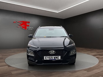 Used Hyundai KONA 2019 for sale - 76267159: Photo
