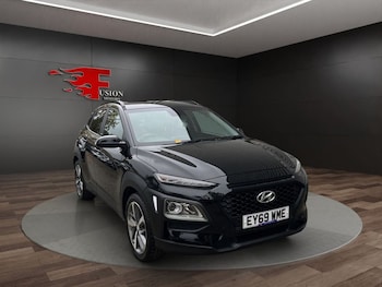 Used Hyundai KONA 2019 for sale - 76267159: Photo