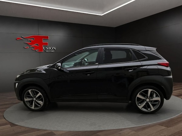 Used Hyundai KONA 2019 for sale - 76267159: Photo 4