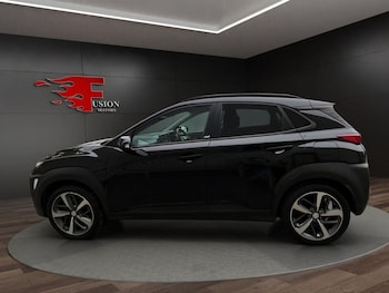 Used Hyundai KONA 2019 for sale - 76267159: Photo