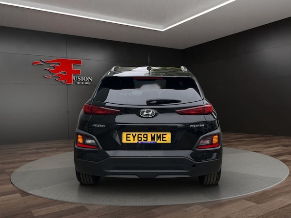 Used Hyundai KONA 2019 for sale - 76267159: Photo 6