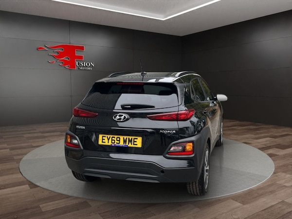 Used Hyundai KONA 2019 for sale - 76267159: Photo 7