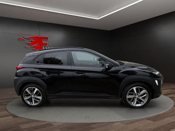 Used Hyundai KONA 2019 for sale - 76267159: Photo 8