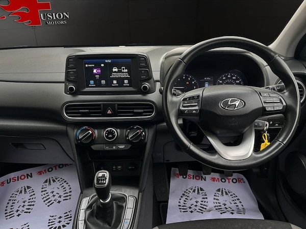 Used Hyundai KONA 2019 for sale - 76267159: Photo 9