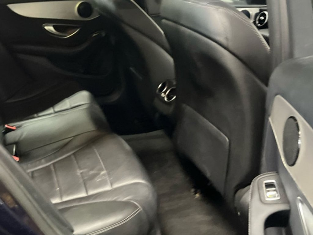 Used Mercedes-Benz C Class 2019 for sale - 77920454: Photo 6